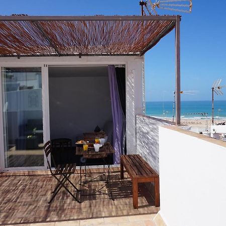 Impluvium Conil-Terraza Privada-Parking- Mayores De 25 Anos Conil De La Frontera Exterior photo
