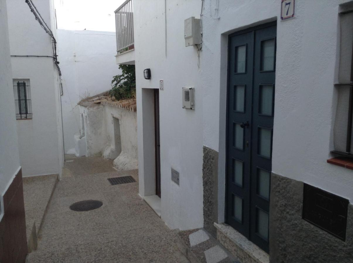 Impluvium Conil-Terraza Privada-Parking- Mayores De 25 Anos Conil De La Frontera Exterior photo